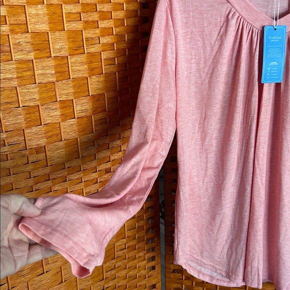 Wellsize top - Picture 2 of 6